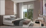 2 bedrooms Apartment in Becici, Montenegro No. 228 - Image 9