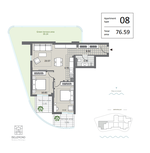 2 bedrooms Apartment in Becici, Montenegro No. 228 - Image 12