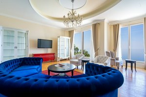 4 bedrooms Villa in Budva, Montenegro No. 238