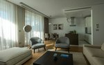 1 bedroom Apartment in Budva, Montenegro No. 239 - Image 3