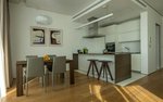 1 bedroom Apartment in Budva, Montenegro No. 239 - Image 6
