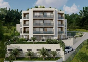 1 bedroom Apartment in Tivat, Montenegro No. 24