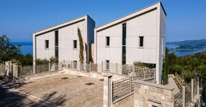 4 bedrooms Villa in Budva, Montenegro No. 265