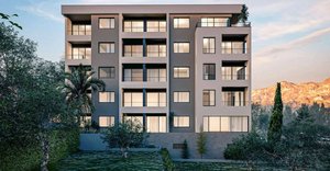 3 bedrooms Apartment in Budva, Montenegro No. 269