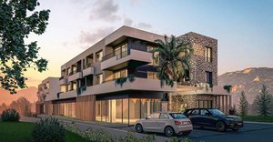 1 bedroom Apartment in Kotor, Montenegro No. 271