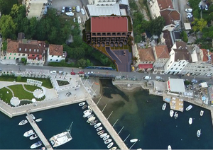 1 bedroom Apartment in Herceg Novi, Montenegro No. 39