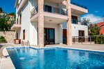5 bedrooms Villa in Bar, Montenegro No. 4 - villa in Montenegro
