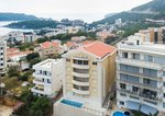 1 bedroom Apartment in Budva, Montenegro No. 72 - apartment in Montenegro