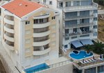 1 bedroom Apartment in Budva, Montenegro No. 72 - Image 6