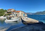 2 bedrooms Apartment in Tivat, Montenegro No. 80 - apartment in Montenegro
