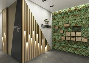 1 bedroom Apartment in Tivat, Montenegro No. 82