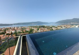 53m² Apartment in Tivat, Montenegro No. 88