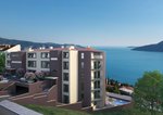 1 bedroom Apartment in Herceg Novi, Montenegro No. 89 - apartment in Montenegro