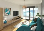 1 bedroom Apartment in Herceg Novi, Montenegro No. 89 - Image 6