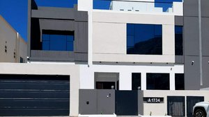 5 bedrooms Villa in Muscat, Oman No. 1