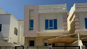 5 bedrooms Villa in As Sib, Oman No. 10