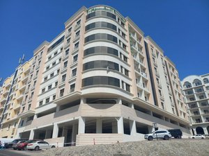 4 bedrooms Apartment in Al Qurm, Oman No. 1042