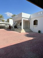 7 bedrooms Villa in Al Qurm, Oman No. 1094 - villa in Oman