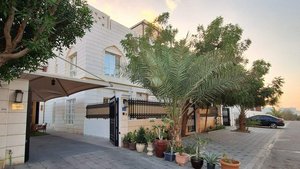 5 bedrooms Villa in As Sib, Oman No. 11