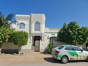 4 bedrooms Villa in Muscat, Oman No. 1155