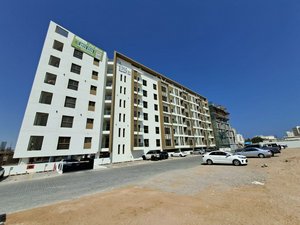 1 bedroom Apartment in Muscat, Oman No. 1191
