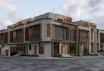 4 bedrooms Villa in Muscat, Oman No. 1192 - villa in Oman