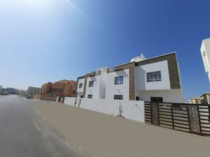 5 bedrooms Villa in Muscat, Oman No. 1231