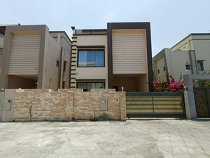 4 bedrooms Villa in As Sib, Oman No. 1232