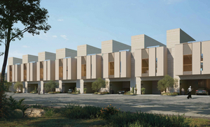 5 bedrooms Villa in As Sib, Oman No. 1259