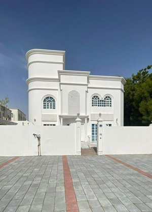 4 bedrooms Villa in Muscat, Oman No. 1287