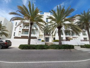 2 bedrooms Apartment in Muscat, Oman No. 1290