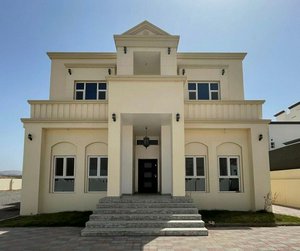 6 bedrooms Villa in Muscat, Oman No. 1296