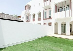 2 bedrooms Villa in Muscat, Oman No. 1301