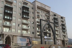 2 bedrooms Apartment in Muscat, Oman No. 1302