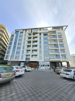 1 bedroom Apartment in As Sib, Oman No. 1306