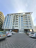 1 bedroom Apartment in As Sib, Oman No. 1306 - apartment in Oman