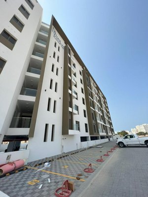 1 bedroom Apartment in Muscat, Oman No. 1328