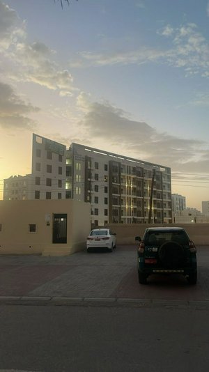1 bedroom Apartment in Muscat, Oman No. 1329