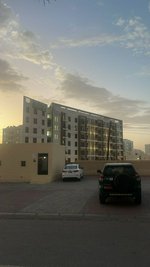 1 bedroom Apartment in Muscat, Oman No. 1329 - apartment in Oman