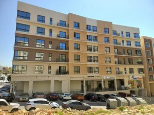 1 bedroom Apartment in Al Qurm, Oman No. 1334