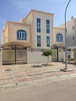 5 bedrooms Villa in Muscat, Oman No. 1341 - villa in Oman