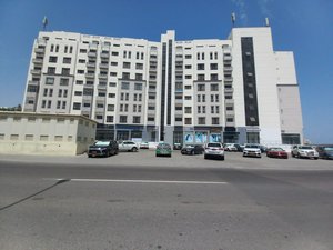 3 bedrooms Apartment in Muscat, Oman No. 1356