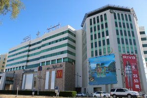 2 bedrooms Apartment in Al Ghubra, Oman No. 1370