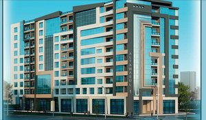 2 bedrooms Apartment in Ghala, Oman No. 1391