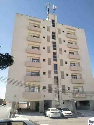 2 bedrooms Apartment in Muscat, Oman No. 1392