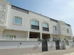 5 bedrooms Villa in Muscat, Oman No. 1393