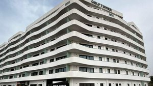 2 bedrooms Apartment in Golf Tower, Muscat, Oman No. 14