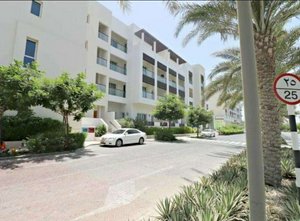 2 bedrooms Apartment in Muscat, Oman No. 1439