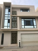 5 bedrooms Villa in As Sib, Oman No. 1449 - villa in Oman