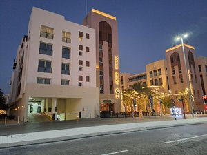 2 bedrooms Apartment in Muscat, Oman No. 1453